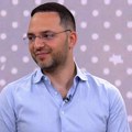 "Duže postoji, ali ja sam bolji" Damir Handanović pred kamerama Kurira o kolegama: Samo ova tri kompozitora respektujem