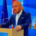 Hrvatski šef diplomatije se opet izblamirao - i to na samitu NATO u Hagu: Svi se smeju posle njegovog govora, nije mu prvi put…