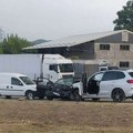 Majka i ćerka povređene u udesu: Detalji nesreća kod Čačka: Hitno primljene u bolnicu