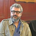 Danilo Bećković za Kurir: Serija o Pupinu je veliki rizik i odgovornost jer su za moju generaciju Marko Nikolić i Aca Berček…