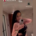 Svi prvo vide njeno bujno poprsje, pa im ovo upadne u oči! Pevačica operacijom skinula 40 kilograma: Indi nastavlja da…