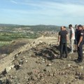 Požar na deponiji u Kragujevcu uspešno ugašen posle više od 30 sati borbe