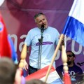 Tompsonov koncert: Anestetik za kolektivnu frustraciju