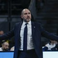 Ćus Mateo nije više trener Real Madrida, poznat naslednik