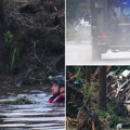 (Video) Apokalipsa u Teksasu, reka za 45 minuta narasla 7,5 metara Poginulo 28 dece! Pogledajte stravične snimke koji kruže…