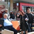 SRCE: Šešelj poziva na nasilje nad studentima, tužilaštvo hitno da reaguje