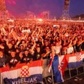 Mediji na nemačkom: „500.000 Hrvata slavi fašizam“
