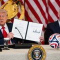 FIFA otvorila kancelariju u Tramp kuli u Njujorku