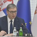 Ko je od koga odustao, Vučić od eksperata ili oni od Vučića?