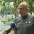 Zašto je Zboru Stari grad zabranjeno okupljanje na Zelenom vencu