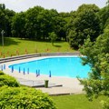 Košutnjak – Letnja, sportska, zelena oaza