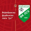 LSK se vraća u Vojvođansku ligu