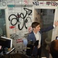 Brnabić: Blokaderi osumnjičeni za planiranje državnog udara nastavljaju studije u Zagrebu