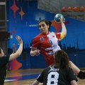 Kapiten žrk Vojvodina Milica Golušin pred početak priprema za novu sezonu u b superligi: Elita i ništa drugo