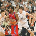 Posle Veličkovića i Tepića: Još jedan bivši as se vratio u Partizan (FOTO)