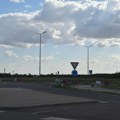 Brzina i nesmotrenost Mladić motorom naleteo na drugog motociklistu kod Kikinde: Poznat stepen povreda (foto)