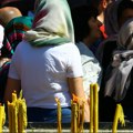 U Crkvi Svetog Ilije u Vučitrnu obeležen Ilindan: Evo zašto je ovaj dan poseban za meštane