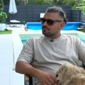 "Uzeo sam: 100.000 evra" Bora Santana otkrio ko sve ulazi u "Elitu 9", progovorio o Milici Kemez i razvodu:"Sve sam plaćao"…