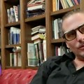 Moj umetnički progon – Danilo Marunović