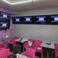 MUP: Otkriveno nelegalno priređivanje igara na sreću u Novom Pazaru i Tutinu