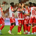 Zvezda pobedila TSC, remi Spartaka i Mladosti
