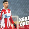 Srpski fudbaler Marko Lazetić nastavlja karijeru u Aberdinu