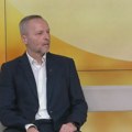 Olenik: Vučić bi mogao da oformi tužilaštvo za terorizam u cilju smirivanja protesta u Srbiji