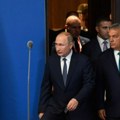 Rojters: Sastanak Putina i Zelenskog mogao bi da se održi u Mađarskoj