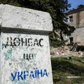Donbas – važan iz mnogo razloga