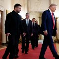 Zelenski odbio sve Trampove predloge