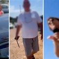 Drama u Budvi! Sukobili se bivši i sadašnji zakupac plaže na Jazu: Nenad tvrdi da mu je Nikola pretio ubistvom deteta, on uzeo…