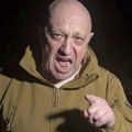 "Ženja, niko neće ići sa tobom u marš na Moskvu..." Progovorila majka Jevgenija Prigožina - "Osetio je svoju smrt"