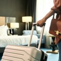 Dva tinejdžera nađena mrtva u hotelskoj sobi Drama u Turskoj