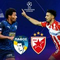 Zvezda na Kipru "bije bitku" za Ligu šampiona