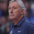Pešić besan na organizatore i imao je jedan zahtev!