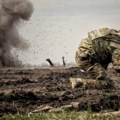 Ideolog "obojenih revolucija": Zapad koristi Ukrajinu, ali ne želi njenu pobedu