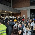Studenti Filozofskog fakulteta u Novom Sadu zahtevaju ostavku dekana Alanovića