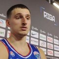 Nikola Jović upozorava posle Portugalije: "Ako ovako budemo izgledali..."