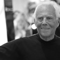 Preminuo Đorđo Armani