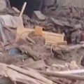 Katastrofa bez kraja: Novi zemljotres u Avganistanu, preko 2.200 mrtvih! (video)