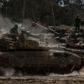 IDF izdao nalog za hitnu evakuaciju višespratnice u Gazi