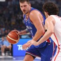Kakav žreb bi imala Srbija da je pobedila Tursku: Poznat prvi par četvrtfinala, ključan meč bio u grupi!?