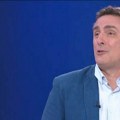 "Ne znam da li smem da pitam...." Voditelj RTS-a se uključio u program, pa se direktno obratio supruzi, u studiju svi zanemeli