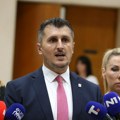 Pavlović: Beogradski izbori jedino rešenje za izlazak iz krize