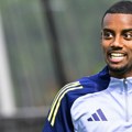 Isak u ekipi Liverpula za utakmicu protiv Atletika
