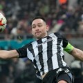 Živković se izvinjavao navijačima posle blama