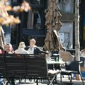 Kreni-Promeni: Vlast u Beogradu uklanja bašte kafićima koji su podržali studente i učestvovali u generalnom štrajku