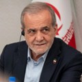 Pezeškijan: Iran neće da napusti Sporazum o neširenju nuklearnog oružja