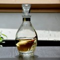 Za otvaranje destilerije potrebni jaki živci i kvalitetno voće