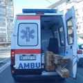 Milić: Sanitet sa niškim tablicama prevozi drvenu građu, iz UKC Niš kažu da je reč o privatnom vozilu